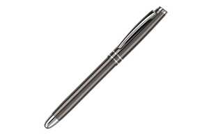 TopPoint LT81155 - Aluminium Rollerball mit 2 Ringen