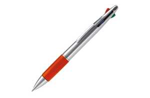 TopPoint LT87226 - Kugelschreiber mit 4 Schreibfarben
