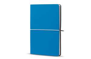 TopPoint LT92516 - Bullet Journal A5 Softcover helles blau