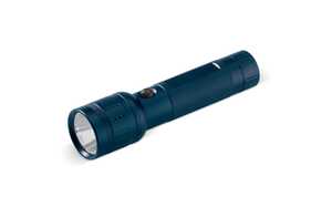 TopPoint LT93312 - Abenteuer Taschenlampe Dark Blue