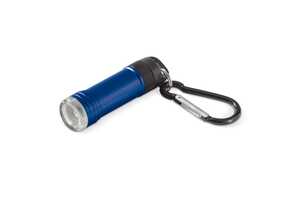 TopPoint LT93313 - Magnetische Taschenlampe Survival