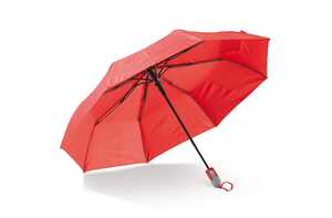 TopPoint LT97102 - Zusammenfaltbarer 22” Regenschirm mit automatischer Öffnung