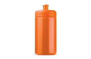 TopPoint LT98795 - Sportflasche classic 500ml Orange