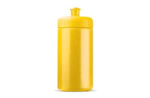 TopPoint LT98795 - Sportflasche classic 500ml Yellow