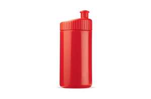 TopPoint LT98796 - Sportflasche Design 500ml Red