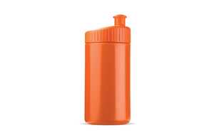 TopPoint LT98796 - Sportflasche Design 500ml Orange