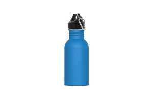 TopPoint LT98894 - Wasserflasche Lennox 500ml helles blau