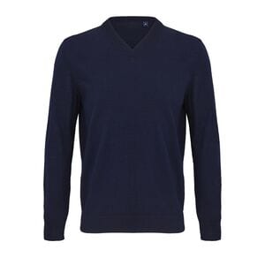 NEOBLU 03987 - Sullivan Men Herren Pullover Mit V Ausschnitt