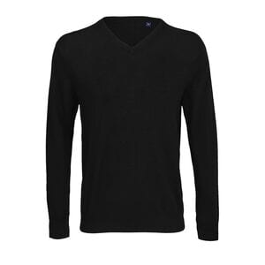 NEOBLU 03987 - Sullivan Men Herren Pullover Mit V Ausschnitt