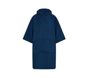 TOWEL CITY TC810 - Baumwollponcho für Erwachsene