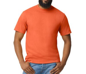 GILDAN GN650 - Kurzarm-T-Shirt 180 Orange