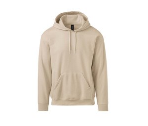 GILDAN GNSF50 - Unisex-Kapuzen-Sweatshirt