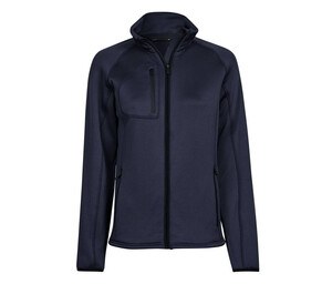 TEE JAYS TJ9101 - Stretch-Fleecejacke Frau