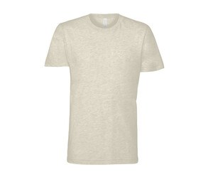 Bella+Canvas BE3001CVC - Unisex Heather T-Shirt Heather Natural