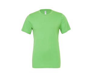 Bella+Canvas BE3001 - Unisex-Baumwoll-T-Shirt Synthetic Green