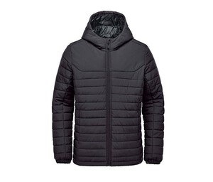 STORMTECH SHQXH1 - Daunenjacke für Männer Black