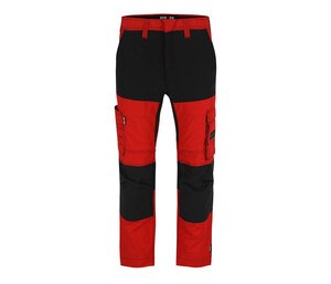 Rot / Schwarz