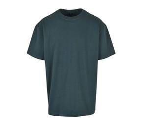 Build Your Brand BY102 - Großes T-Shirt Bottle Green