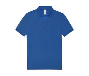 B&C BCU426 - Poloshirt für Männer 210