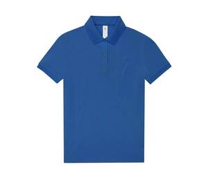 B&C BCW463 - Poloshirt 210 für Damen