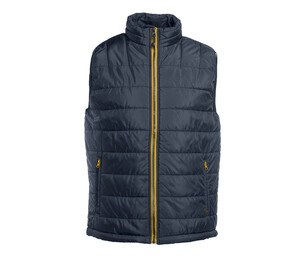Marineblau / Gold