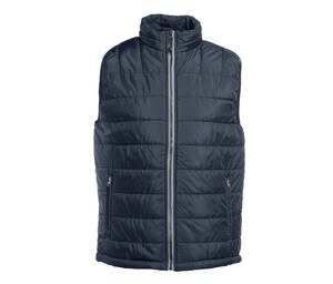 Marineblau / Silber