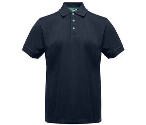 Marineblau / Kellygrün