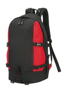 Shugon SH1788 - Gran Paradiso Hiker Backpack