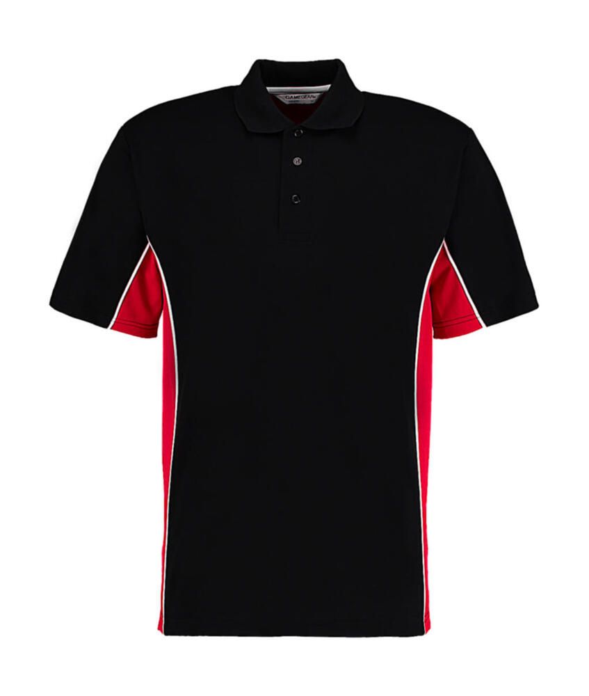 Gamegear KK475 - Classic Fit Track Polo