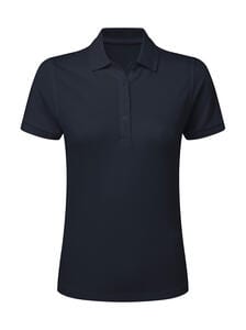 SG Signature SGPoloF Stretch - Signature Tagless Polo Stretch Women