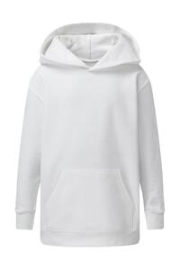 SG Originals SG27K - Hooded Sweatshirt Kids Weiß