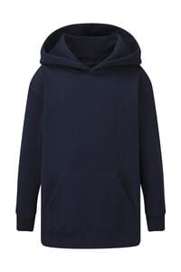 SG Originals SG27K - Hooded Sweatshirt Kids Navy