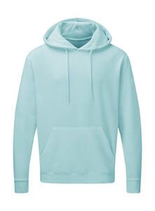 SG Originals SG27 - Hooded Sweatshirt Men ANGEL BLUE