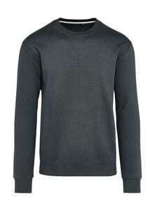 SG Signature SGS200 - Signature Tagless Crew Neck Sweatshirt Unisex