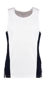 Gamegear KK973 - Regular Fit Cooltex® Vest Weiß / Navy