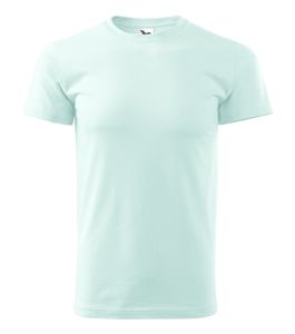 Malfini 129 - Basic T-shirt Herren Frost