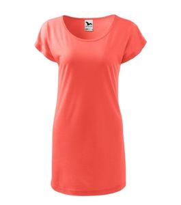 Malfini 123 - Love T-Shirt Damen