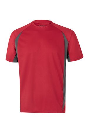 VELILLA 105501 - Zweifarbig technisches T-Shirt