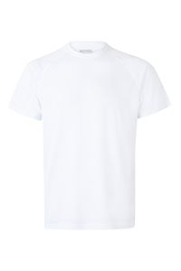 VELILLA 105506 - Technisches T-Shirt Weiß