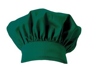 VELILLA 404001 - Chefhut Forest Green