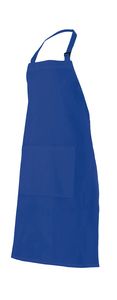 VELILLA 404203 - Bibschüre Ultramarine Blue