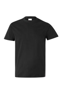 VELILLA 5010 - 100% Baumwoll-T-Shirt Black