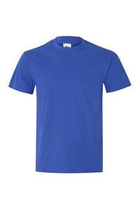 VELILLA 5010 - 100% Baumwoll-T-Shirt Royal Blue