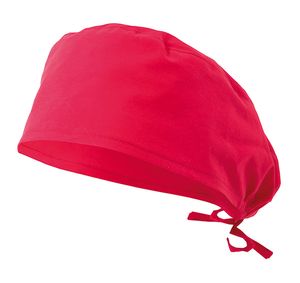 VELILLA 534001 - Kopfbedeckung Coral Red