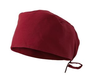VELILLA 534001 - Kopfbedeckung Burgundy