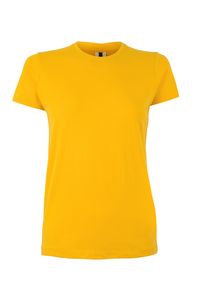 Mukua MK170CV - Frauen mit kurzem Ärmel T-Shirt