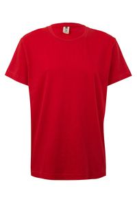 Mukua MK175CV - Kurzmärmel-T-Shirt des Kinder Red
