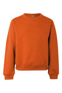 Mukua SC270K - Kinder Crew Neck Sweatshirt