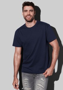 Stedman STE2100 - Rundhals-T-Shirt für Herren Kelly Grün