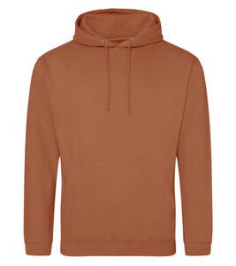 AWDIS JUST HOODS JH001 - Unisex Kapuzenpullover für Stil und Komfort himmelblau